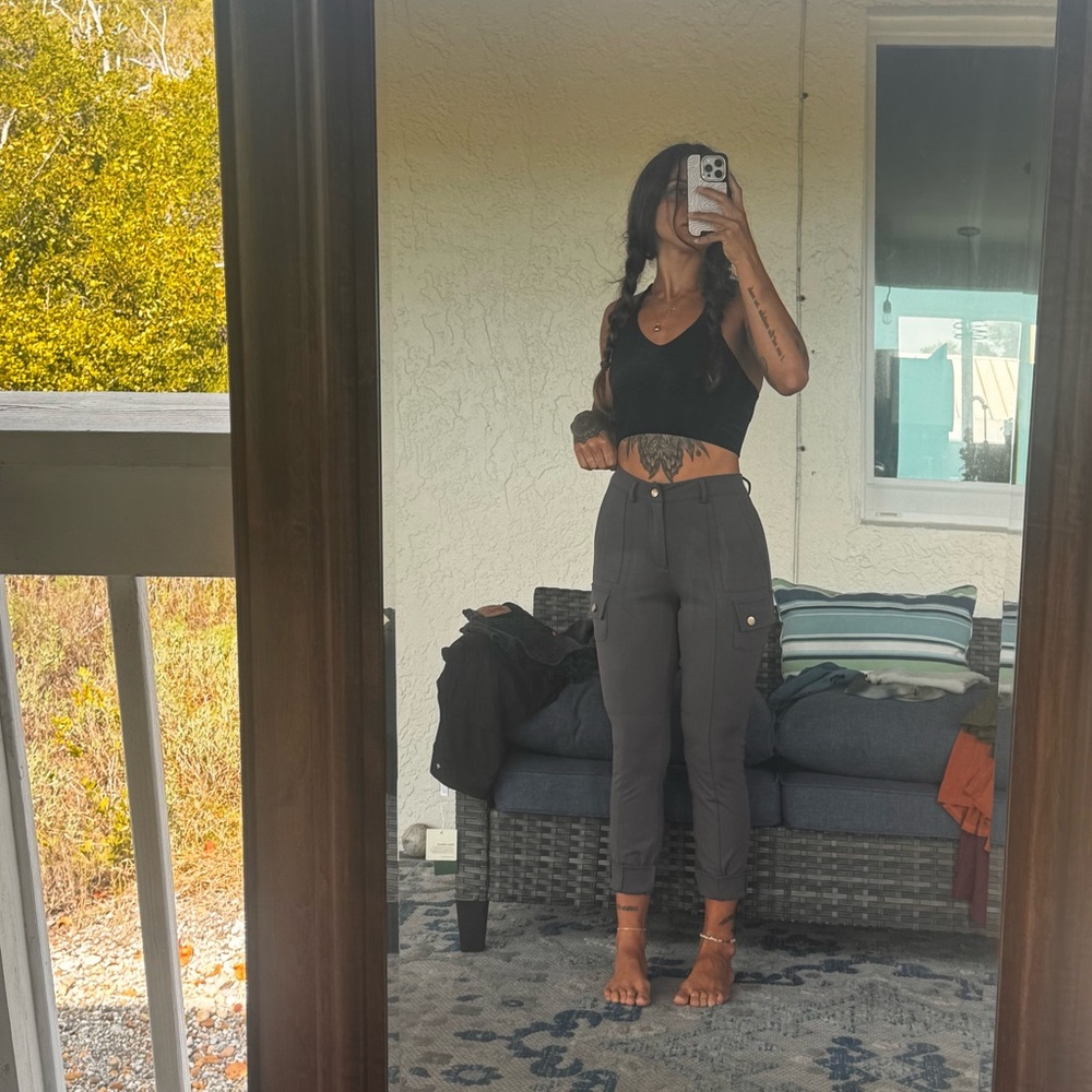 Pants/leggings